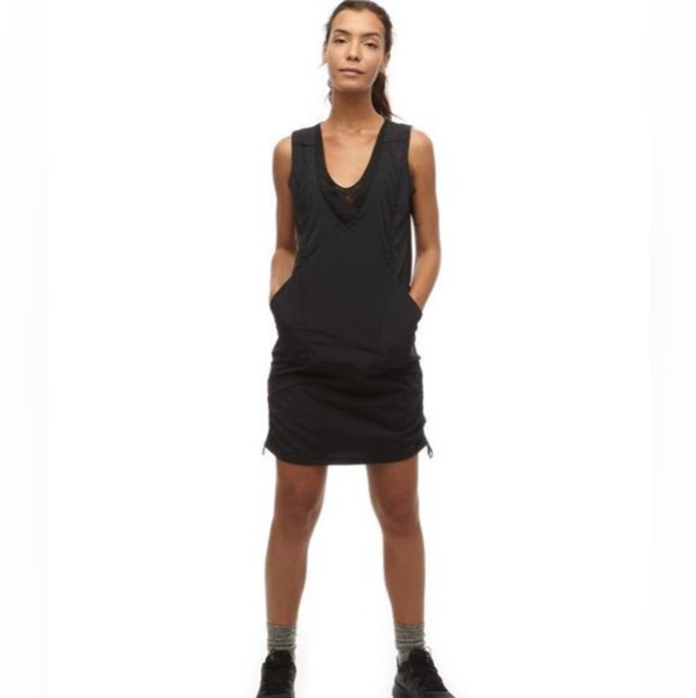Indyeva Liike III Dress Sz M‎